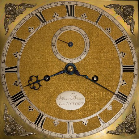 Fromanteel Dial