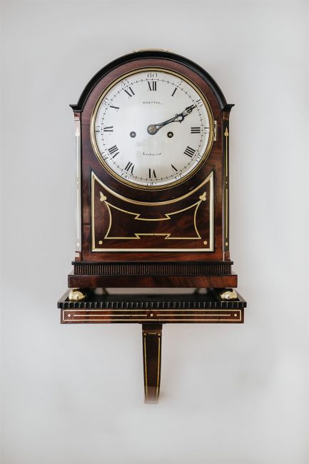 Langport Clocks June 2021