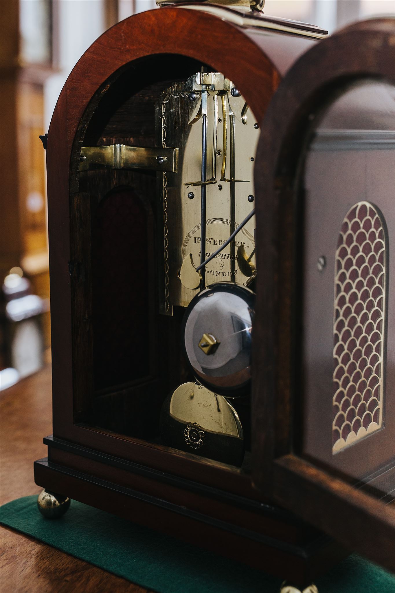 Langport Clocks June 2021 Langport Clocks
