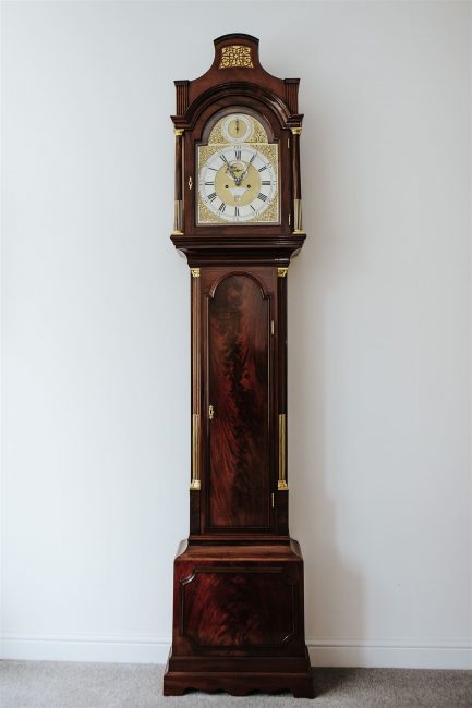 Langport Clocks June 2021